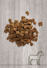Vet Concept Meat Treat Horse 250 g