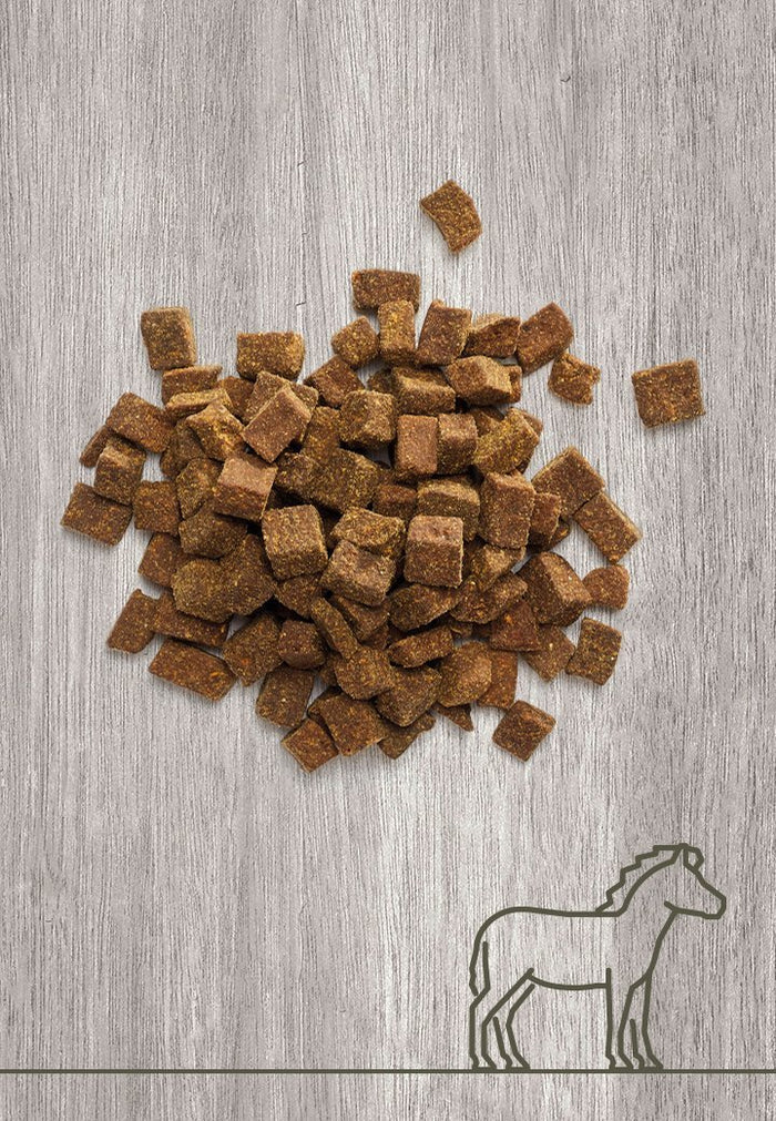 Vet Concept Meat Treat Horse 250 g