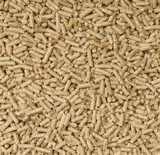 Cat's Best Smart Pellet Clumping Cat Litter 5 kg / 10 l