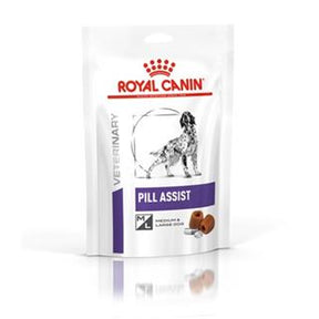 Royal Canin Veterinary Diets Pill Assist Medium/Large Dog Pill assist för hund 224 g