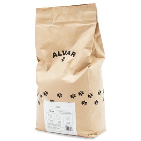Alvar Pet Zippy Hundfoder 6 kg