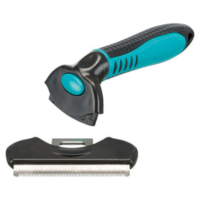 Trixie Undercoat Rake Carding Large