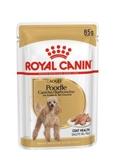 Royal Canin Poodle Adult 85 g för hundar