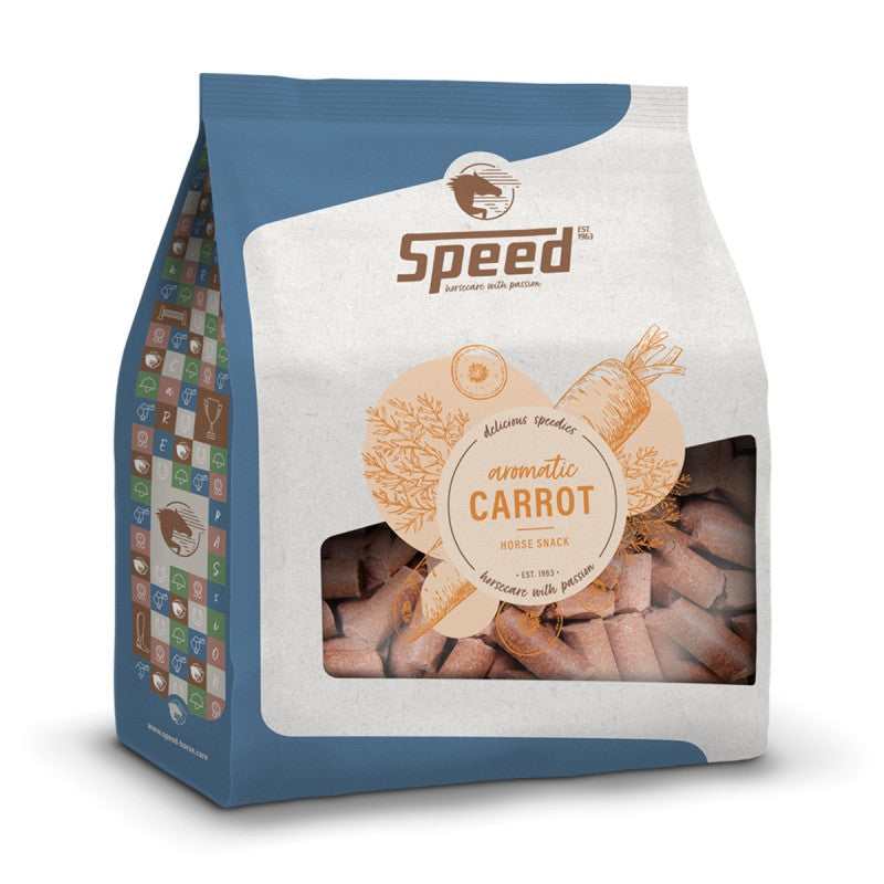SPEED Speedies MOROT 5kg

