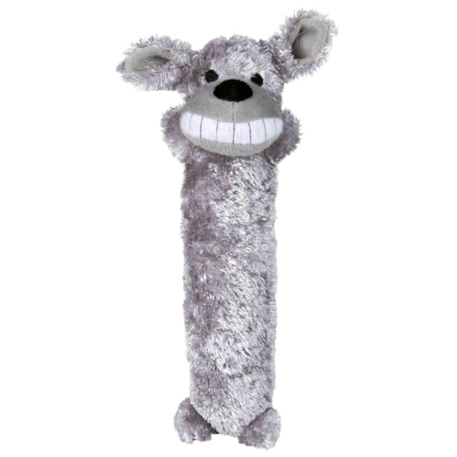 Trixie Plyschleksak 35 cm