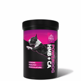 Pokusa PowerDog HMB + CA 250 g för hundar