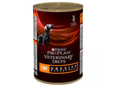 Purina Pro Plan Dog Veterinary Diets OM Obesity Våtfoder 12 x 400 g