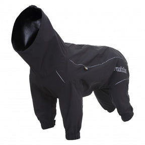 Rukka Protect overall svart 45 för hundar