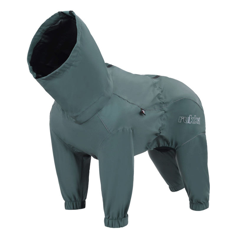 Rukka Protect overall för hundar