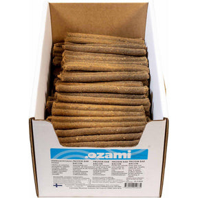 Ozami proteinbar med fläsk 13,5 cm för hundar