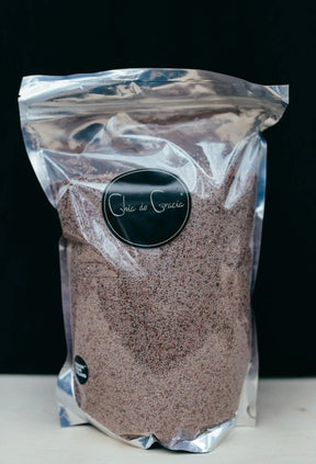 Chia de Gracia Psylliumfrön för häst