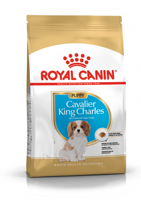 Royal Canin Cavalier King Charles Puppy för valpar 1,5 kg