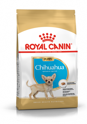 Royal Canin Chihuahua Puppy Valpfoder 1,5 kg