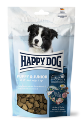 Happy Dog Soft Snack Fit & Vital Puppy & Junior 100 g för hundar