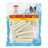 Best Friend Pure fylld tuggrulle nöt 12 cm 18 st 450 g för hundar
