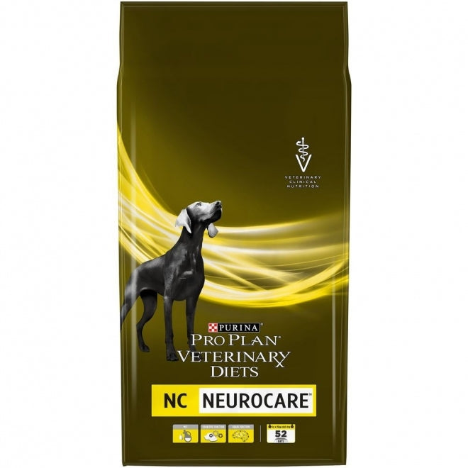Pro Plan Dog Veterinary Diets NC Neurocare 12 kg för hundar