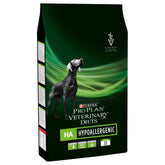 Pro Plan Dog Veterinary Diets HA Hypoallergenic 7 kg