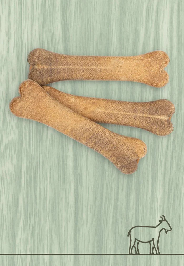 Vet Concept Puruluu vuohi 12cm 3kpl