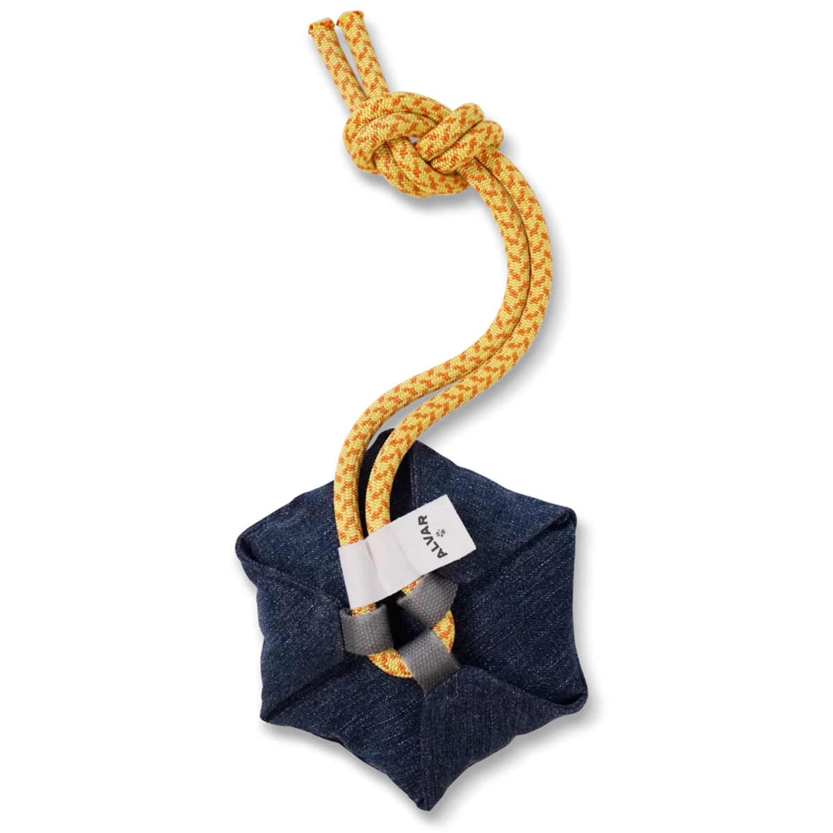 Alvar Pet Dog Toy Crafty