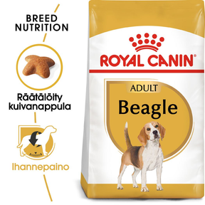 Royal Canin Beagle Adult Hundfoder 12 kg