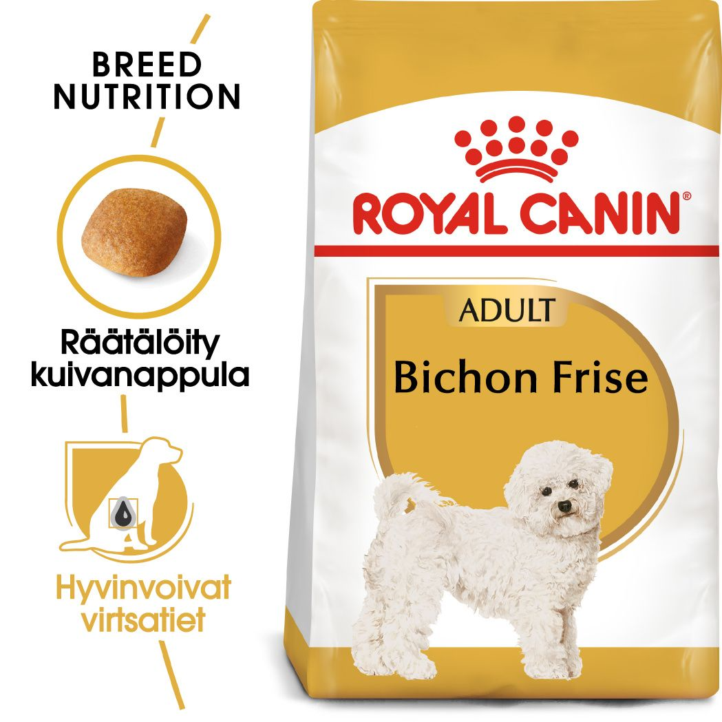 Royal Canin Bichon Frisé Adult Dog Food 1.5 kg