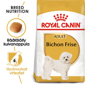 Royal Canin Bichon Frisé Adult kuivtoit koertele 1,5 kg