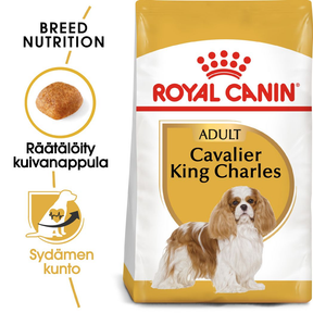 Royal Canin Cavalier King Charles Adult för hundar 1,5 kg