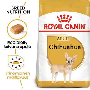 Royal Canin Chihuahua Adult Dog Dry Food 1.5 kg