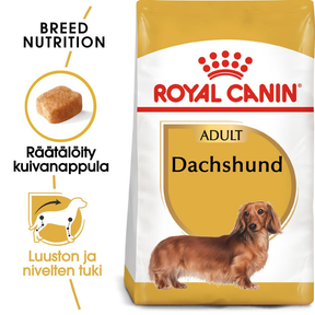 Royal Canin Dachshund Adult Torrfoder Hund 7,5 kg