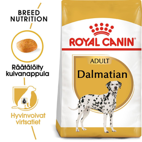Royal Canin Dalmatian Adult torrfoder för hundar 12 kg