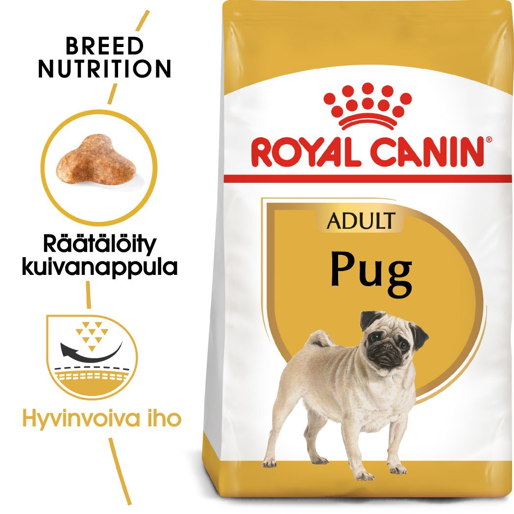 Royal Canin Pug Adult 1,5 kg