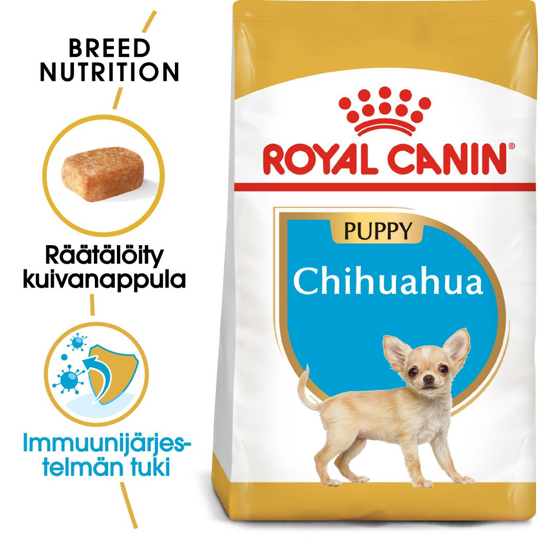 Royal Canin Chihuahua Puppy 1,5 kg