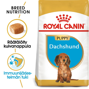Royal Canin Dachshund Puppy för valpar 1,5 kg