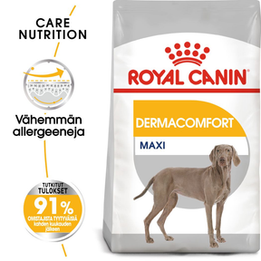 Royal Canin Dermacomfort Maxi Dry food for dogs 12 kg