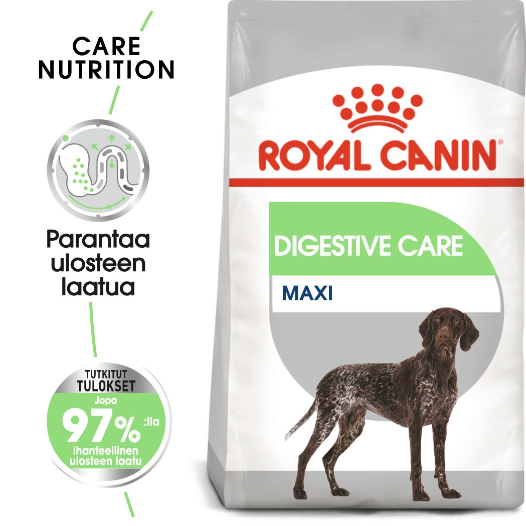 Royal Canin Digestive Care Maxi Dry food for dogs 12 kg