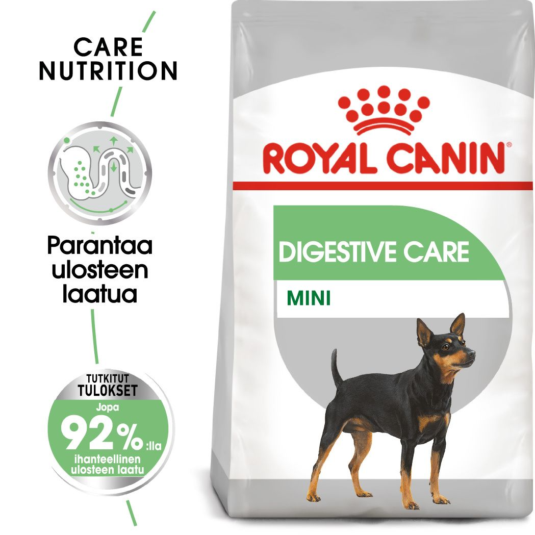 Royal Canin Digestive Care Mini torrfoder