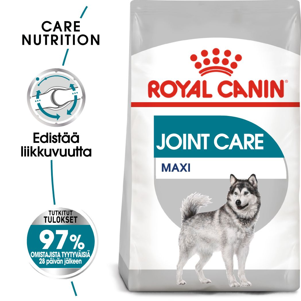 Royal Canin Joint Care Maxi Adult dry food for dogs 10 kg