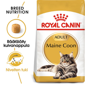 Royal Canin Maine Coon Adult 10 kg för katter