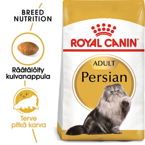 Royal Canin Persian Adult 10 kg för katter
