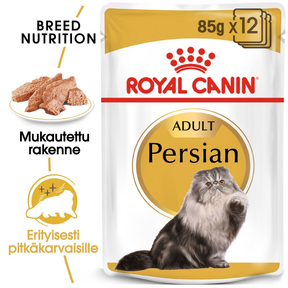 Royal Canin Persian Adult 12 x 85 g för katter