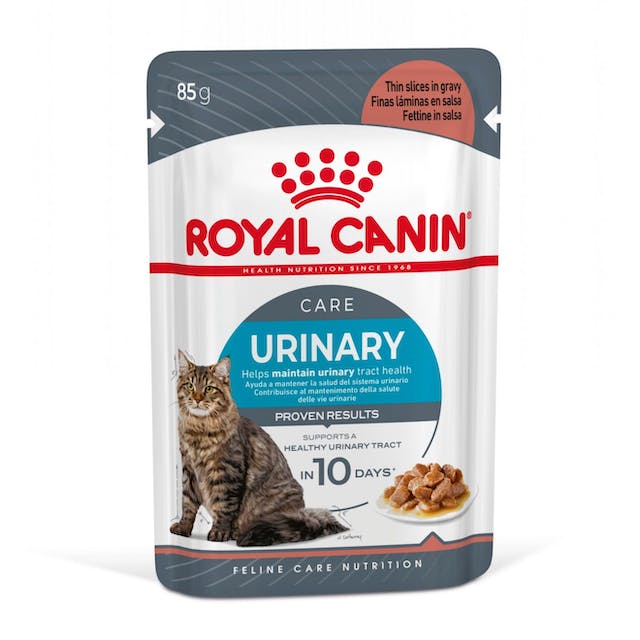 Royal Canin Urinary Care in Gravy 85 g