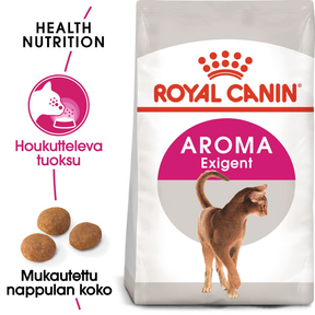 Royal Canin Aroma Exigent Cat 2 kg för katter