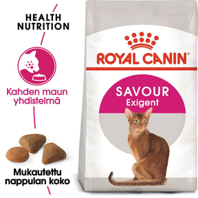 Royal Canin Savour Exigent katt 400 g