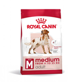 Royal Canin Medium Adult Dog 4 kg