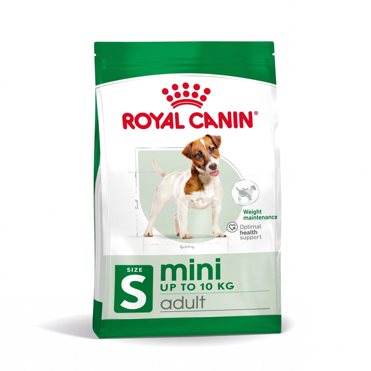 Royal Canin Mini Adult Hundmat 8 kg