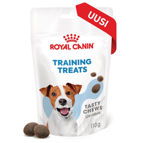 Royal Canin Training Treats for dogs 110 g