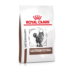 Royal Canin Veterinary Diets Gastrointestinal torrfoder för katt