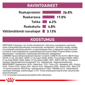 Royal Canin Veterinary Diets Renal Special dry food for cats