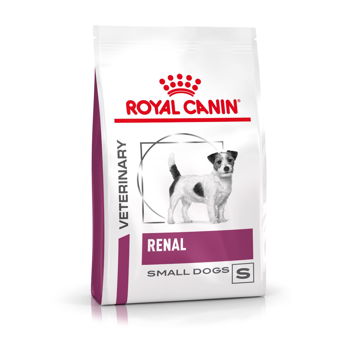 Royal Canin Veterinary Diets Vital Renal Small Dog kuivtoit koertele 3,5 kg