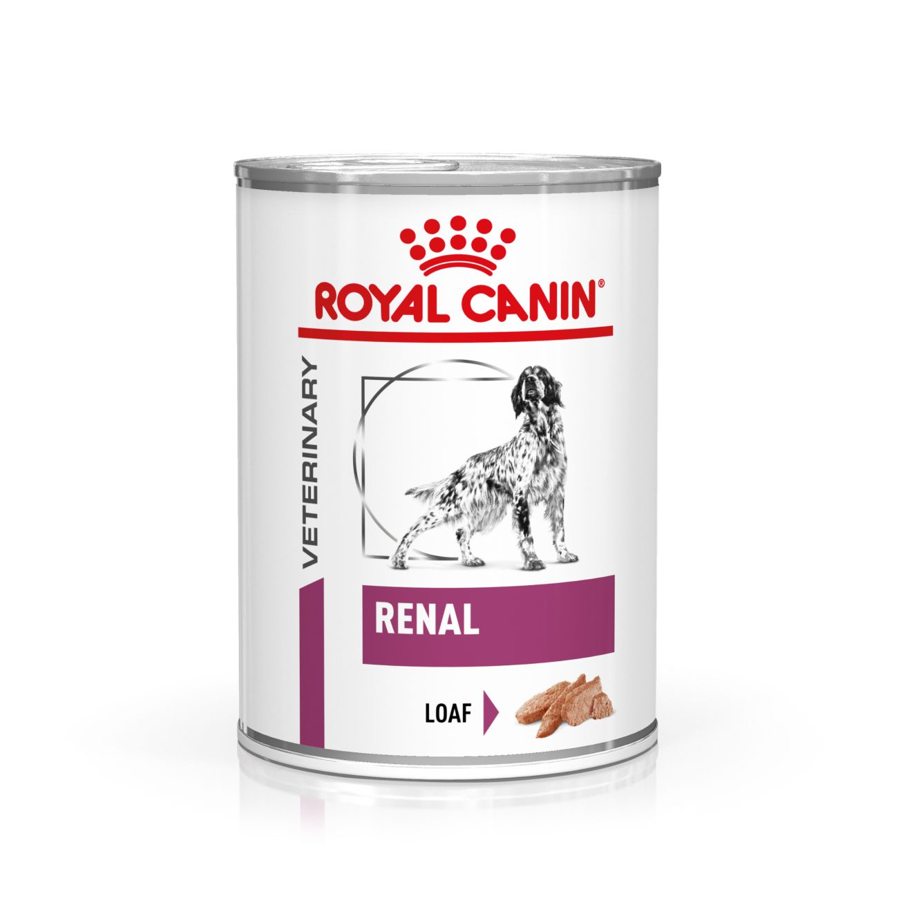 Royal Canin Veterinary Diets Renal 410 g för hundar